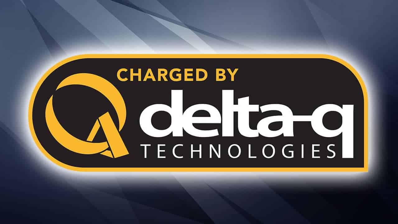 Charged by Delta-Q